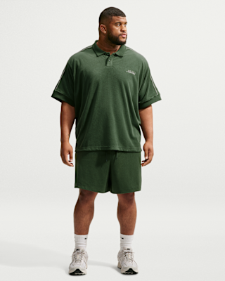 Nike Club Men's Terry Shorts. Nike.com